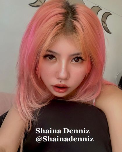 Shaina Denniz Wikipedia