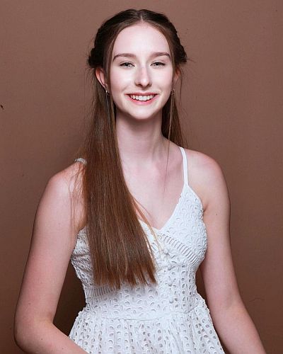 Estilo de vida de Shannon Widdis