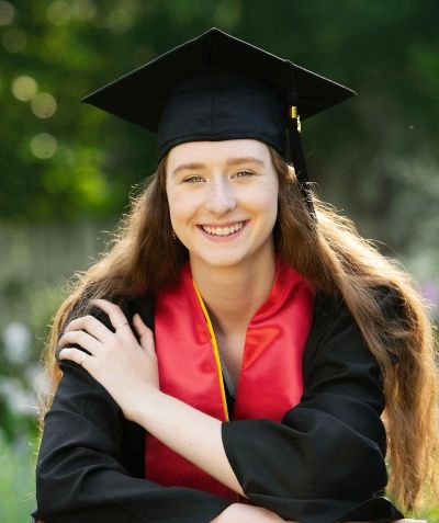 Shannon Widdis orgánico 2022