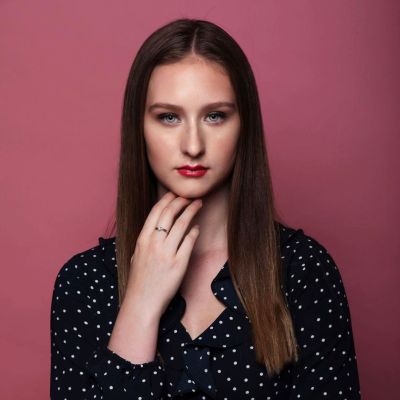 Próxima película de Shannon Widdis