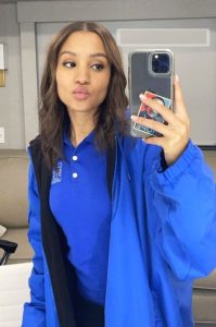 Corinne Massiah Biography, Wiki, Age, Height, Net Worth, Contact & More
