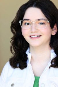Krista Warner Age, Biography, Wiki, Net Wort, Contact & More - Lite