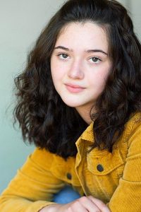 Krista Warner Age, Biography, Wiki, Net Wort, Contact & More - Lite