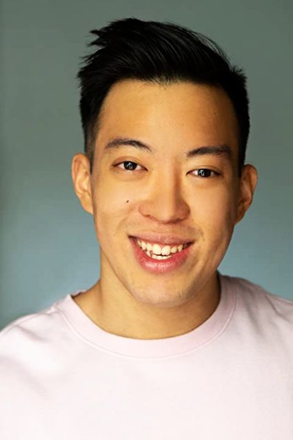 Jaxson Lee Wen Soon Photo (Source IMDb)