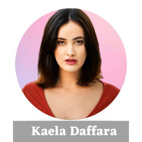Kaela Daffara Biography, Wiki, Age, Relationships, Net Worth, Contact & More
