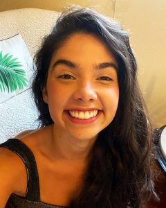 Bruna Mascarenhas Biography, Wiki, Age, Net Worth, Contact & More