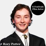 Rory Potter Image