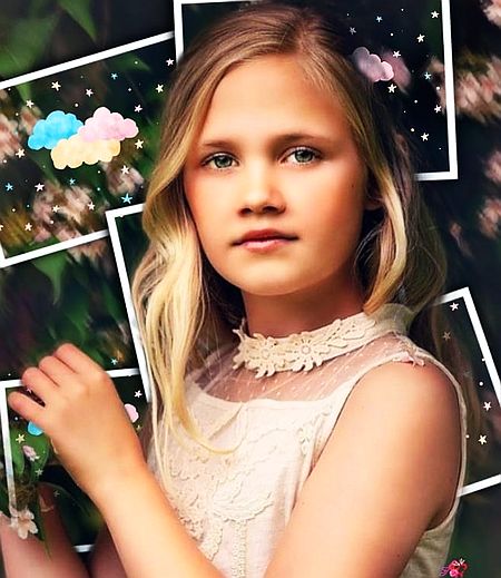 Zoë Noelle Baker Biography, Wiki, Age, Net Worth, Contact Zoë Noelle Baker Image