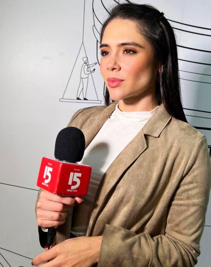 Camila Rojas Interview