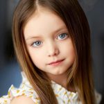 Child Actress Emily Mitchel Image