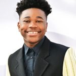 Actor Jalyn Hall Image