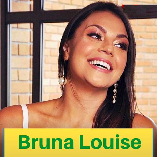 Actress Bruna Louise Image