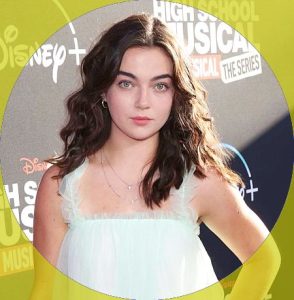 Who is Taegen Burns? Taegen Burns Wiki & Biography 2022 - Lite Celebrities