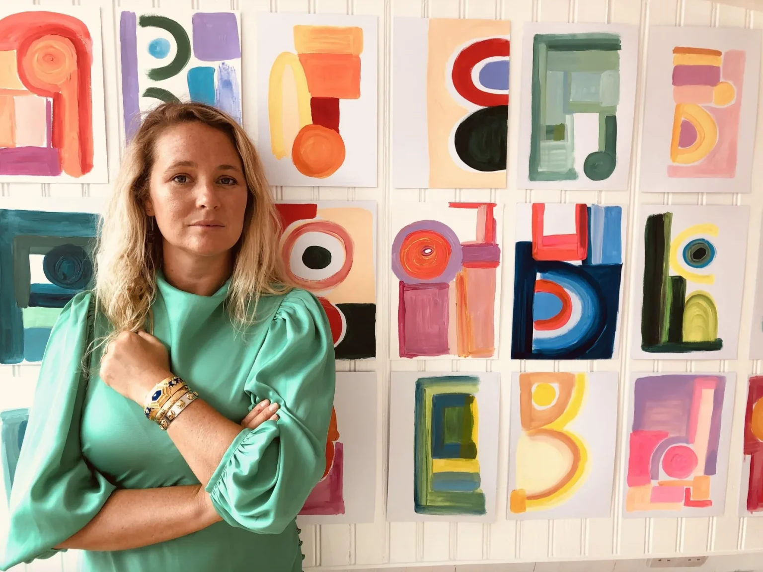 Artistic Pursuits Enhanced with Herbal Creativity MC Kirwan 2021 07 08 at 11.40.03