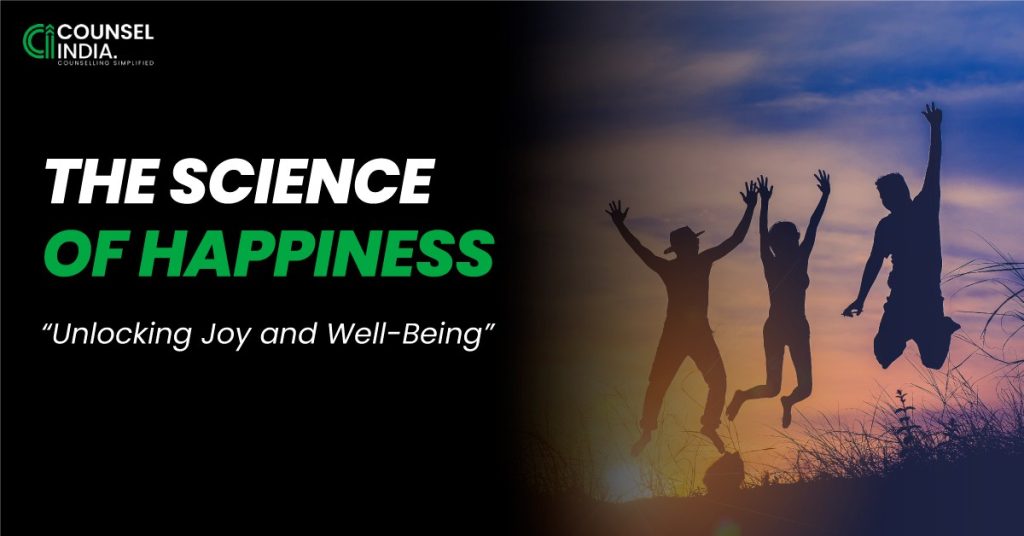 The Science of Happiness and Nature’s Role 1690027384906