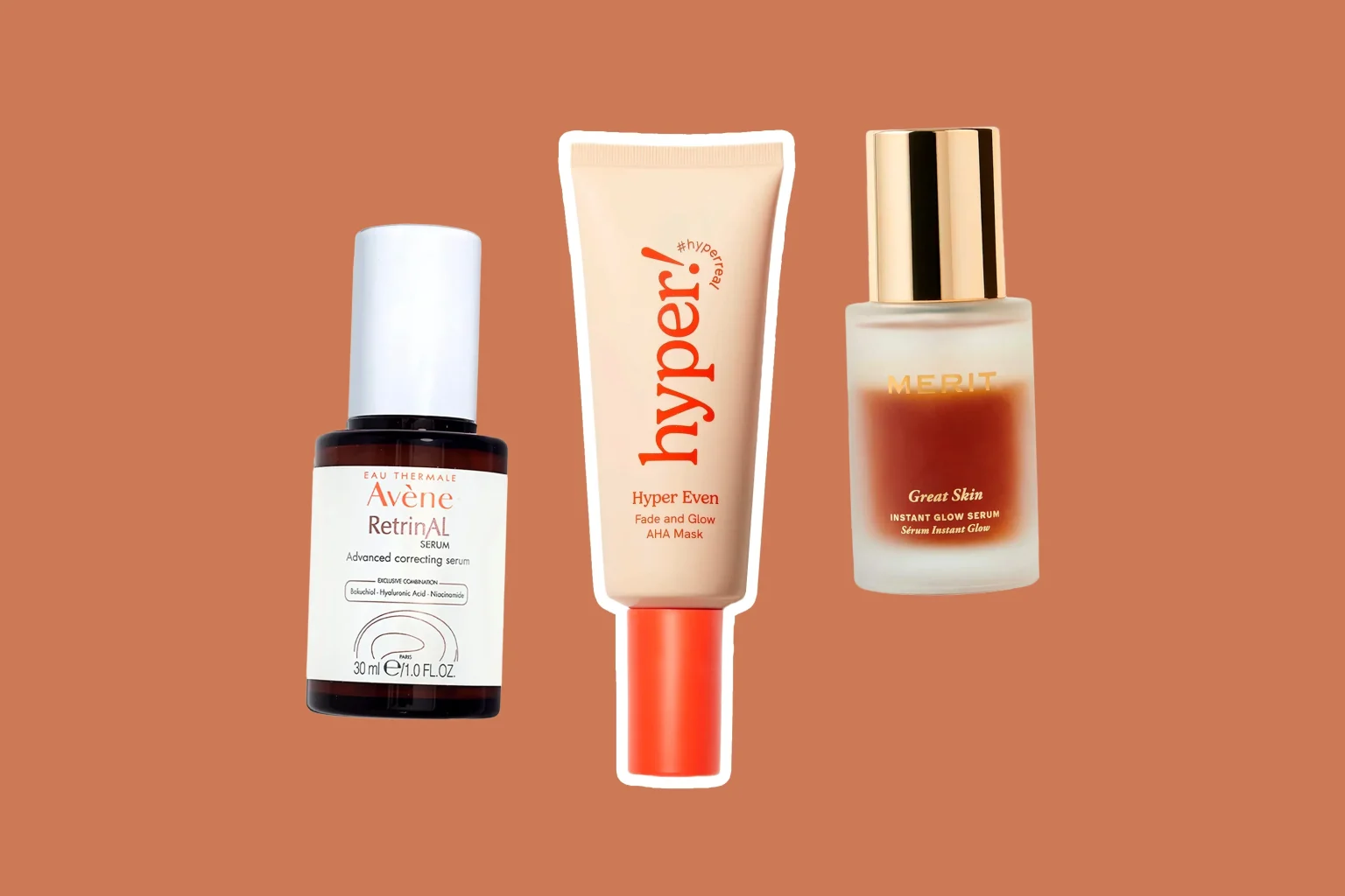 12 21 niacinamide products