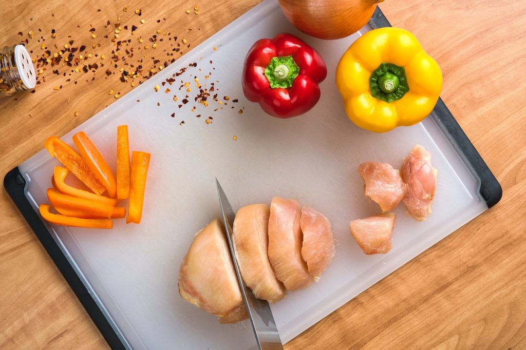 4 Strategies for a Successful Meal Prep Company