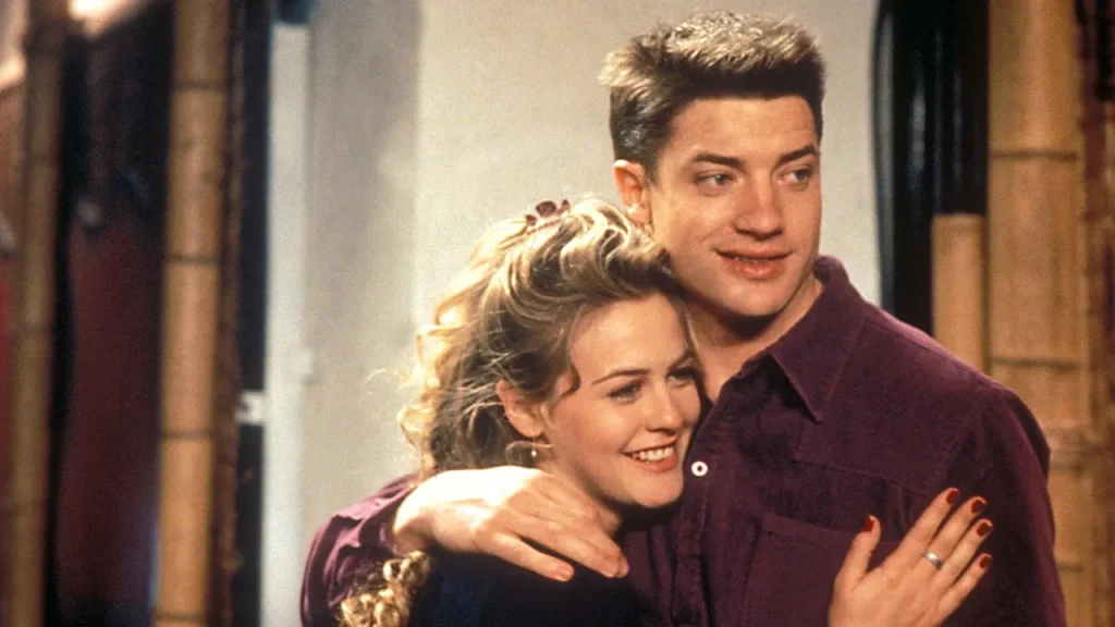 Blast from the Past 1999