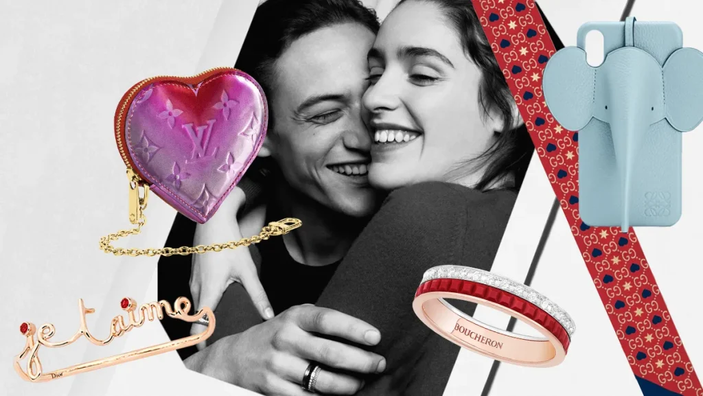 Valentines Day feature