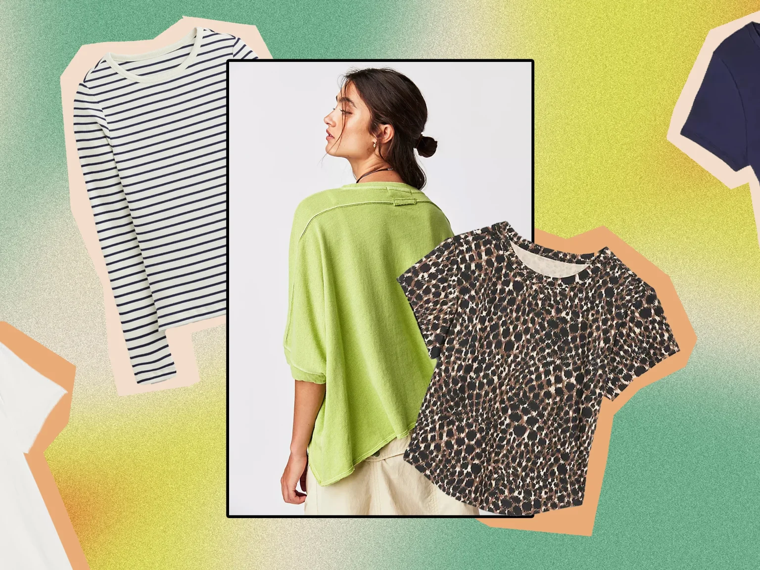 best t shirts for women