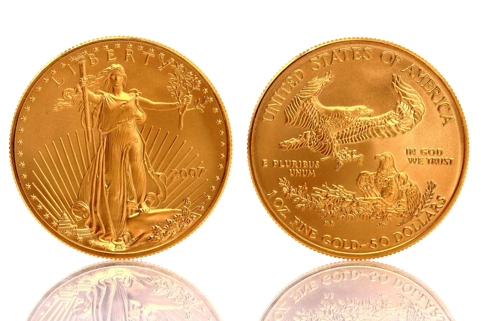 American Gold eagle oz fine 23642738