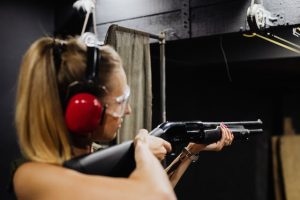 The Importance of Professional Firearms Training
