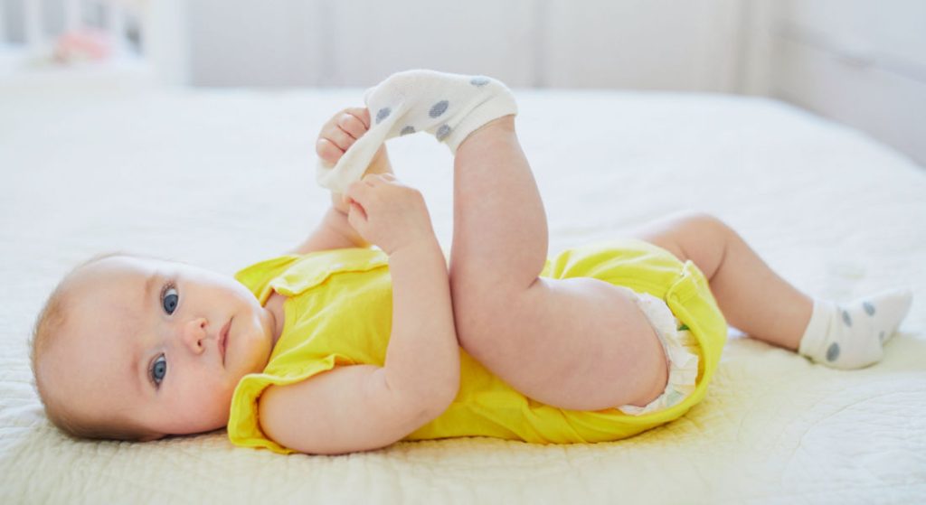 Choosing the Right Newborn Socks for Every Weather newborn 20baby 20socks