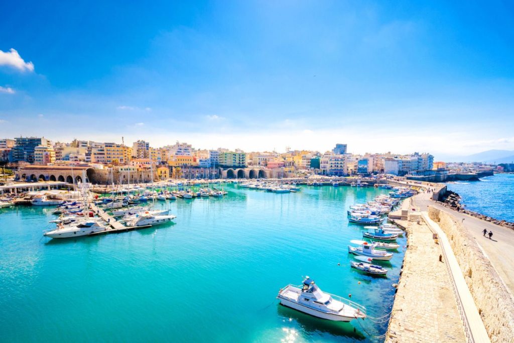 Things To See And Do In Heraklion, Crete things to do in Heraklion Crete Greece