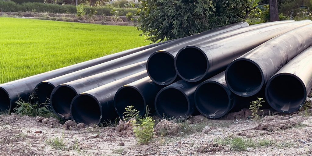 The Importance of Understanding Your Underground Water Supply Pipe what type of pipe is used for underground water lines