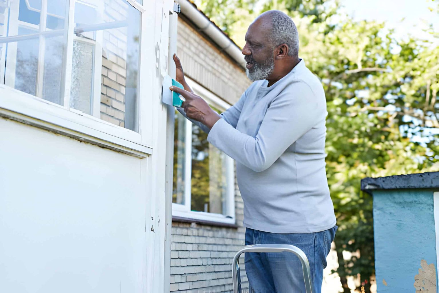 Enhance Your Home: Long-Lasting Value through Smart Improvements Fresh coat of exterior paint