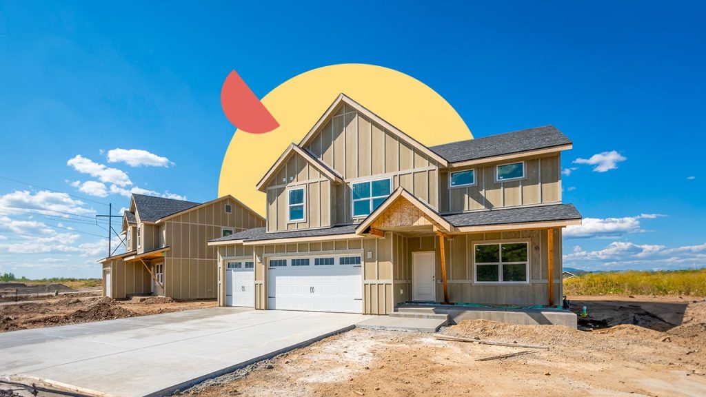 Homes New Construction Pros and Cons