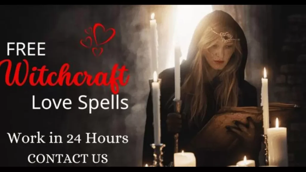 Harnessing the Magic: Exploring the Advantages of Free Spell Casters IMAGE 1691670615