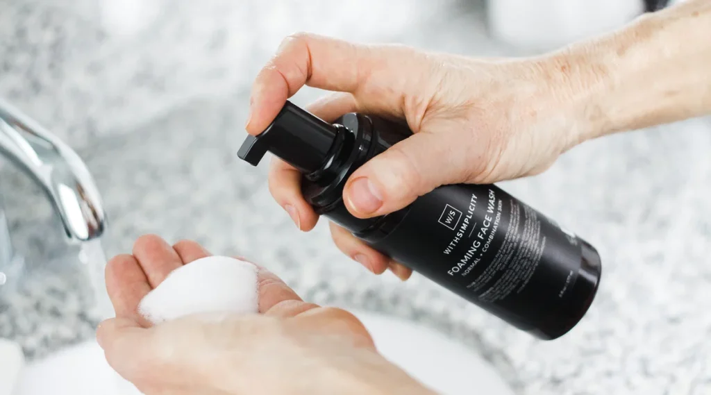 Get Ready for Bed Naturally Embracing a Non-Toxic Skincare Routine nighttime skincare routine blog 1668529274536 1200x