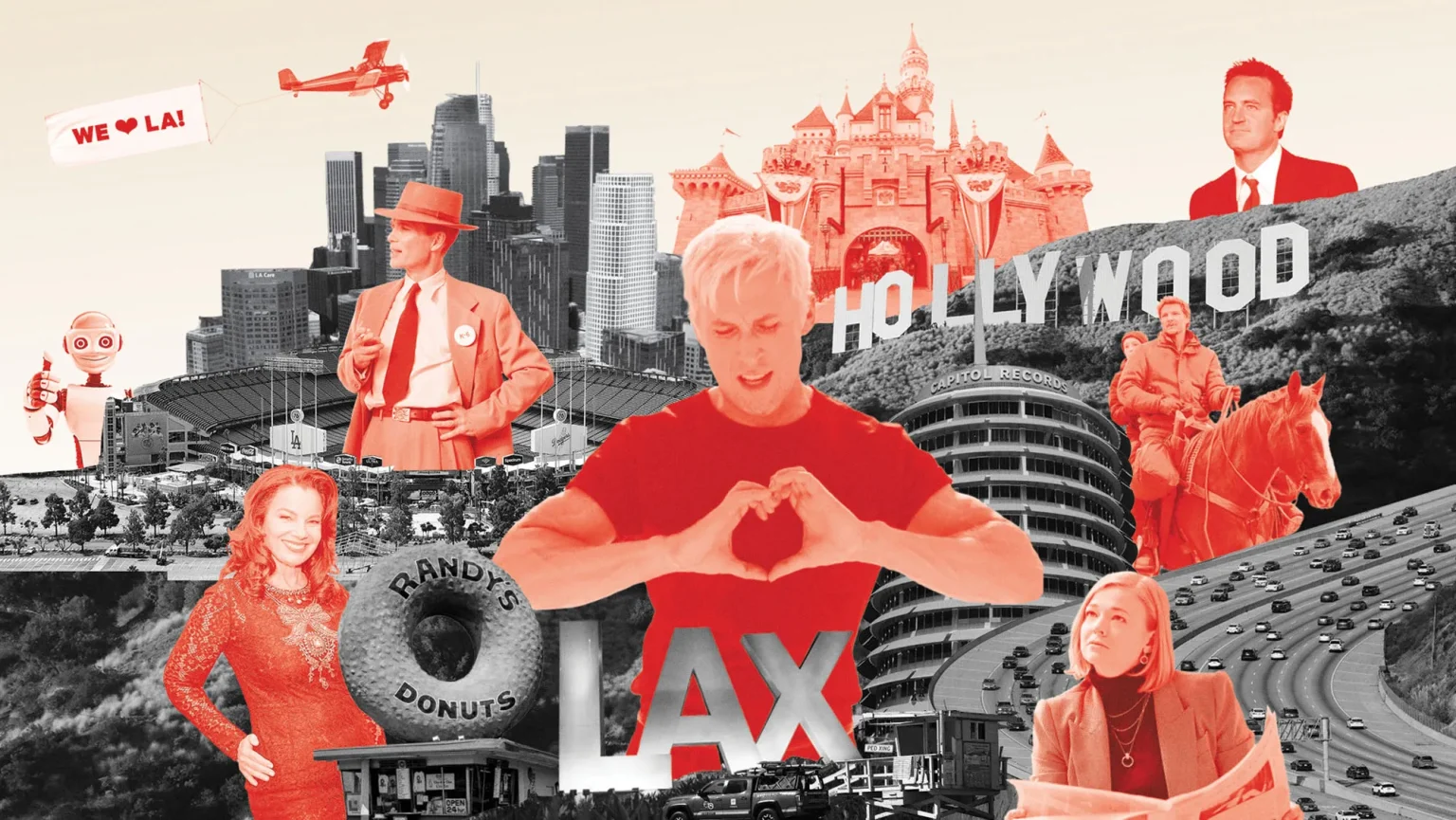 4fea LA MAIN SPLASH 2024