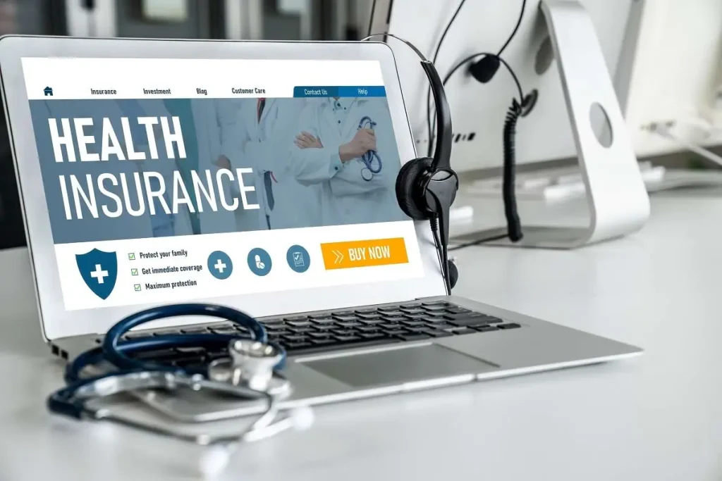Revolutionizing Interactions and Corporate Health Insurance The Ultimate Guide to UK Health Insurance for International Students