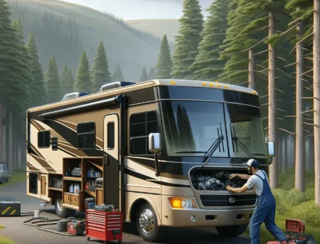 RV Maintenance