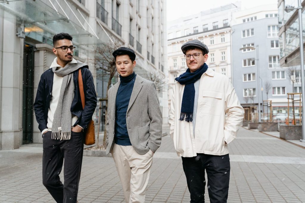 Finding Hats, Belts, and More in Extended Sizes Finding Hats Belts and More in Extended Sizes