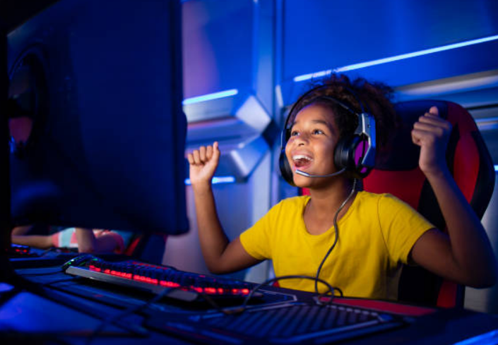 Why Visual Effects Matter In Online Game Experience Screenshot 954