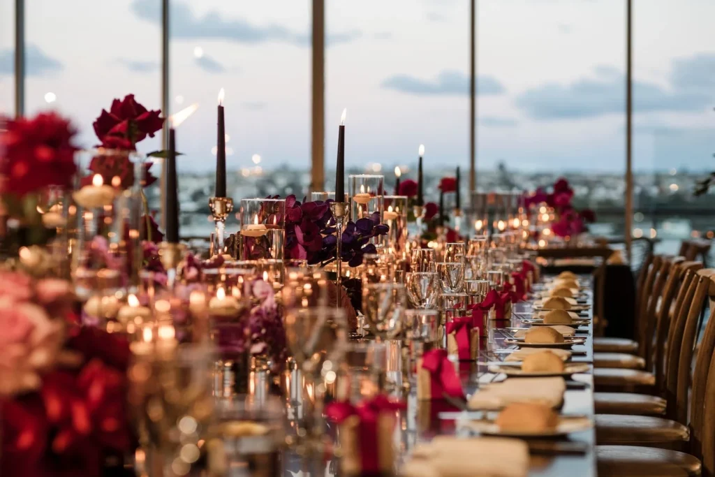 amazing wedding venues sydney nsw zest waterfront venues point piper photo Inlighten Photography 4