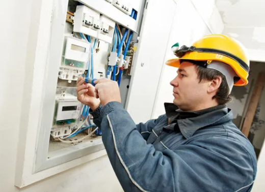 Ensuring Electrical Safety and Efficiency in Winchester, MA Homes Screenshot 133