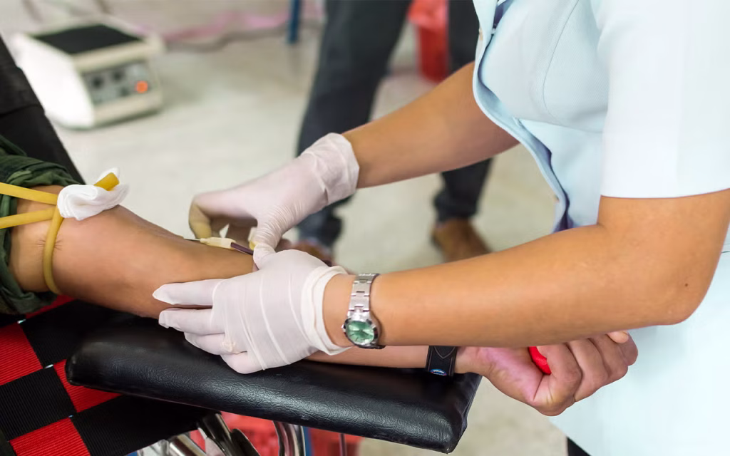 5 Ways Donating Plasma in Glassboro Can Make a Difference blood plasma donation 1296x728 header