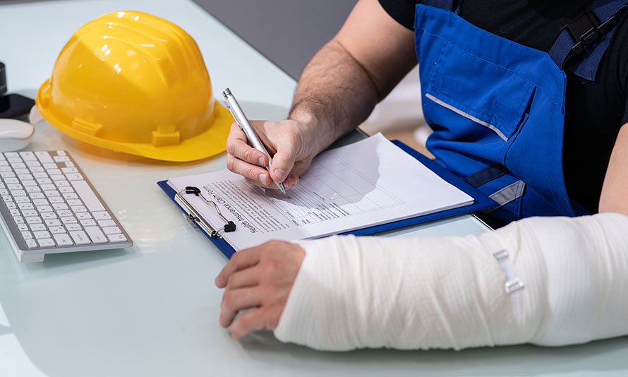How Construction Accident Attorneys Calculate Damages calculate construction injury settlement ny