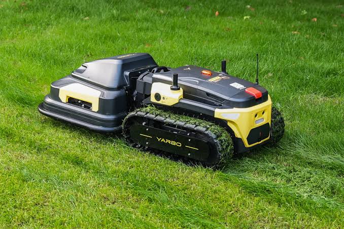 Multi Zone Robot Lawn Mowers Explained: The Best Solution for Front and Back Yards images 1