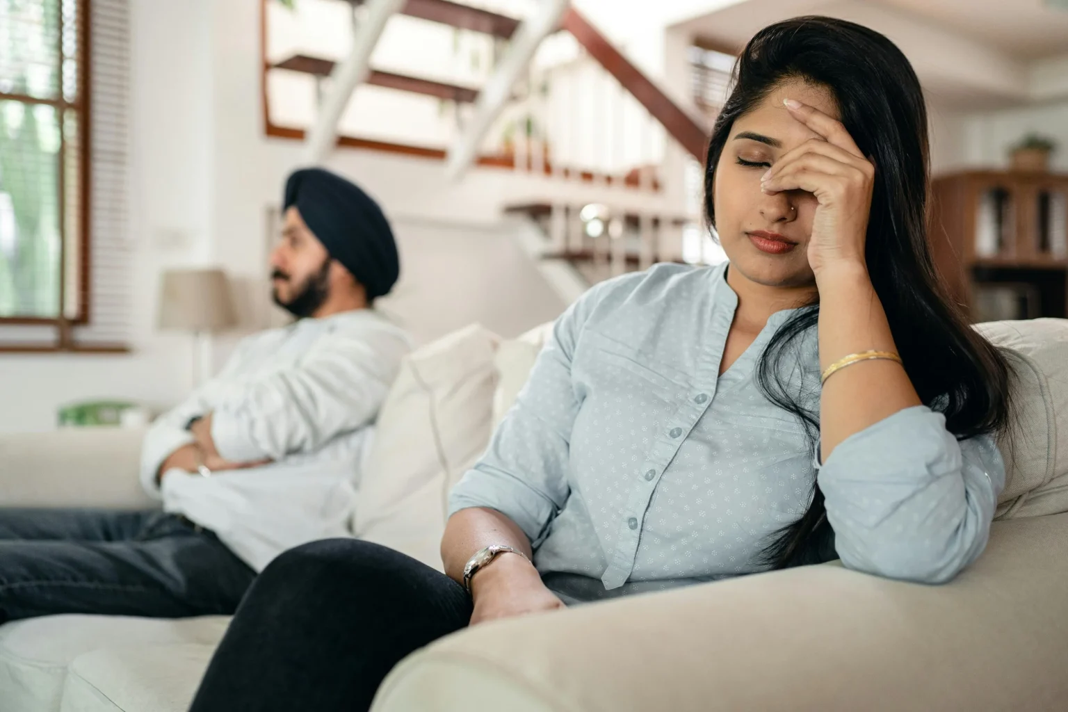 indiancoupletherapy
